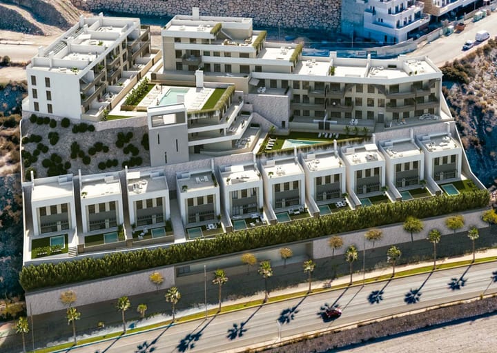 Foto 2 van Calle H 3-v