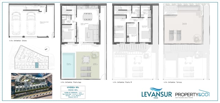 Photo 9 of Calle H 3-v