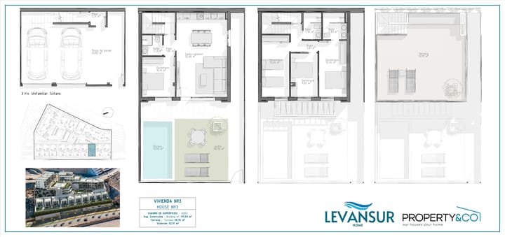 Photo 18 of Calle H 3-v