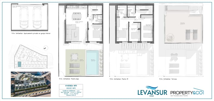 Photo 14 of Calle H 3-v