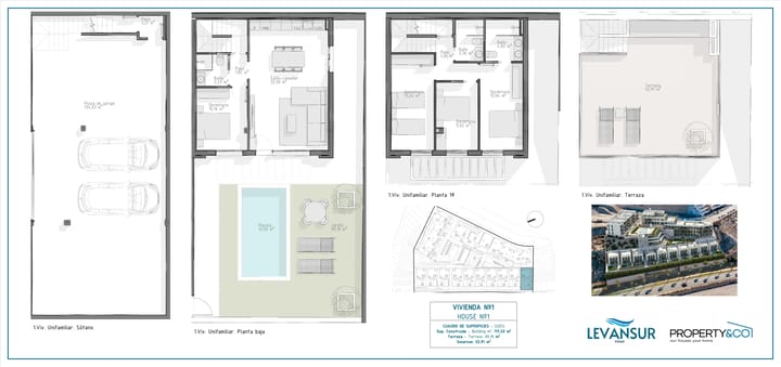 Photo 16 of Calle H 3-v