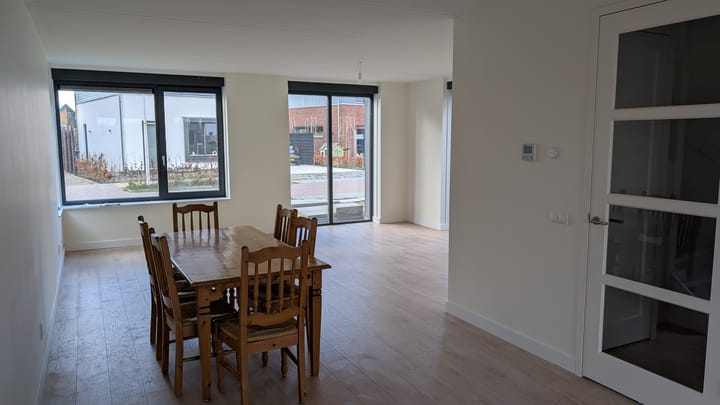 Photo 4 of Jan van de Boekhorstborg 21