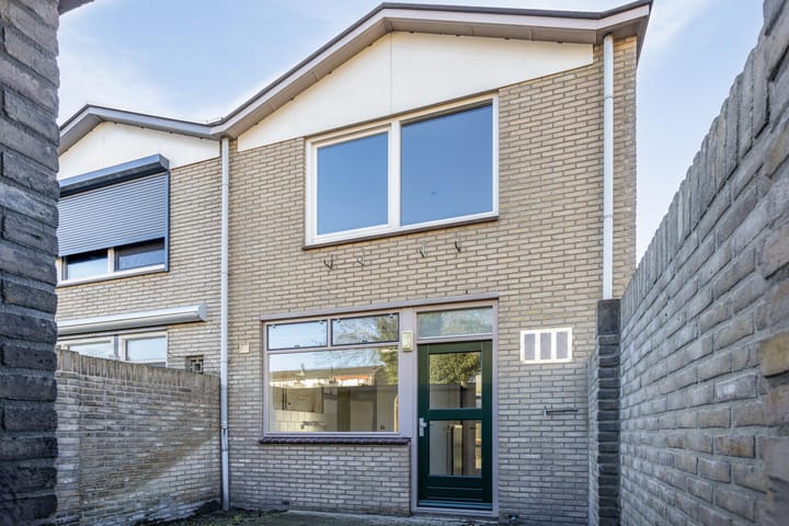 Foto 2 van Sibeliusstraat 223