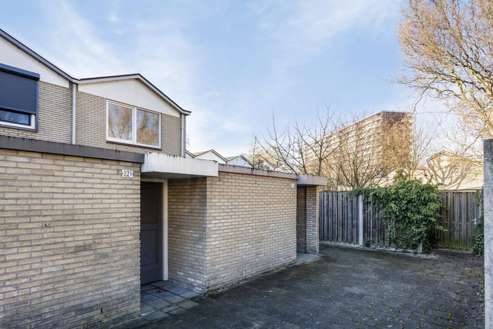 Foto 3 van Sibeliusstraat 223