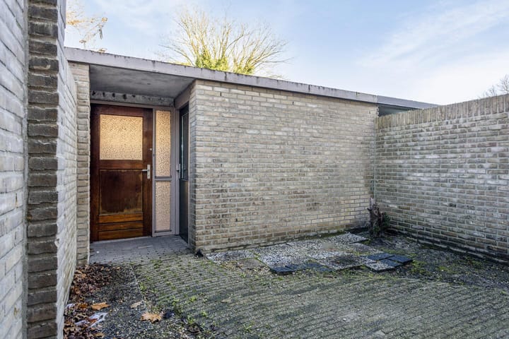 Foto 4 van Sibeliusstraat 223