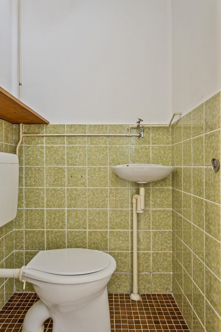 Foto 9 van Sibeliusstraat 223