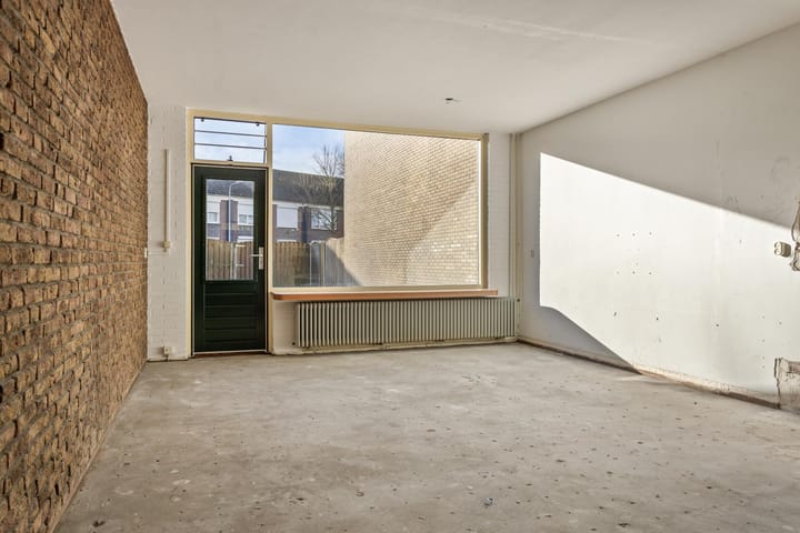 Foto 10 van Sibeliusstraat 223