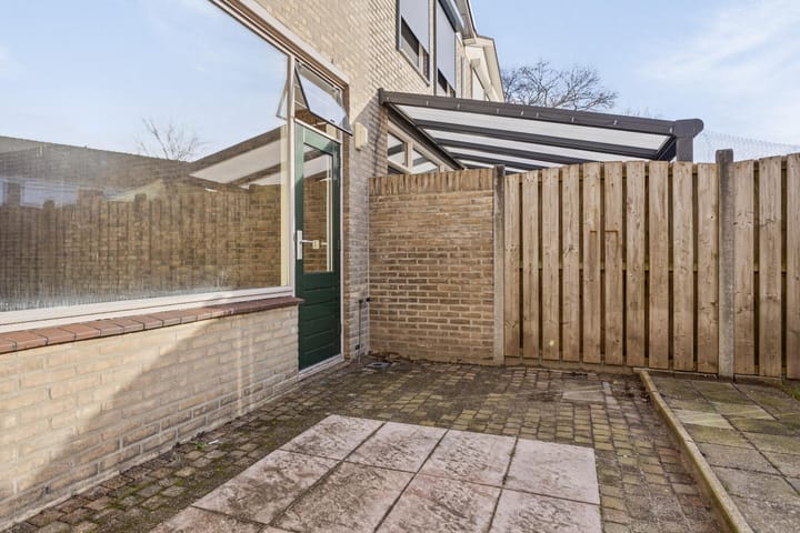 Foto 25 van Sibeliusstraat 223