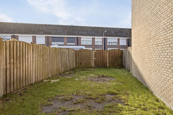 Foto 26 van Sibeliusstraat 223