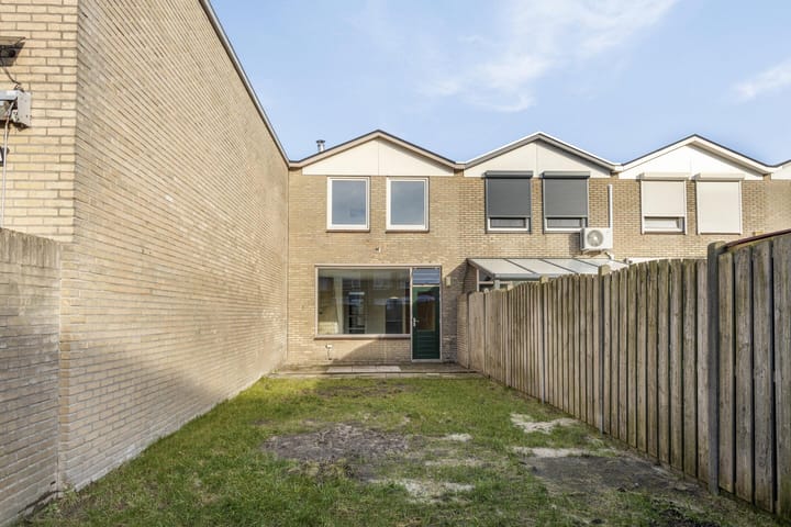 Foto 27 van Sibeliusstraat 223