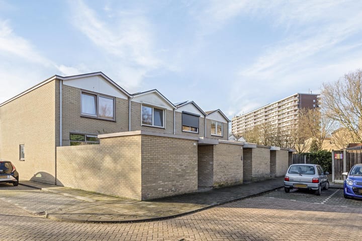 Foto 28 van Sibeliusstraat 223