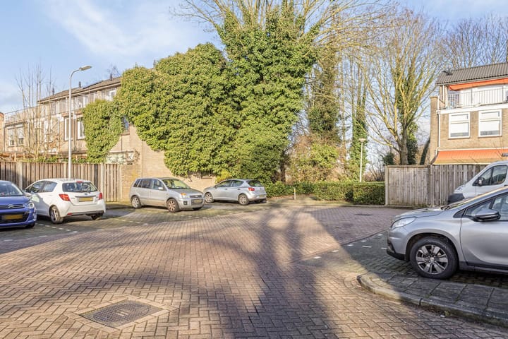 Foto 29 van Sibeliusstraat 223