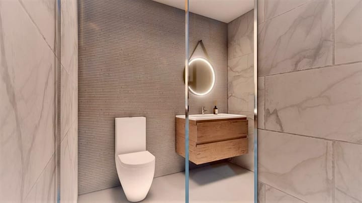 Foto 6 van Calle del Mar 32