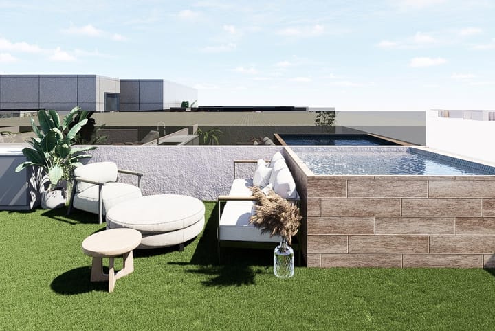 Foto 9 van Calle del Mar 32