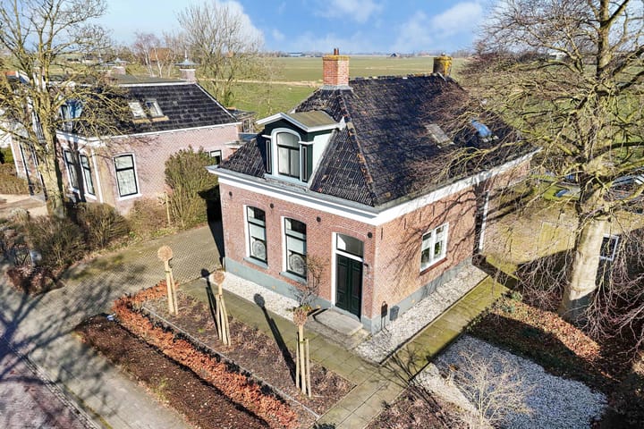 Foto 1 van Van Eysingaleane 6