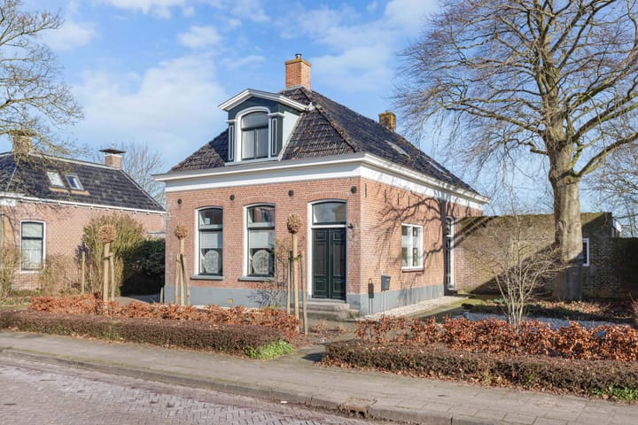 Foto 3 van Van Eysingaleane 6