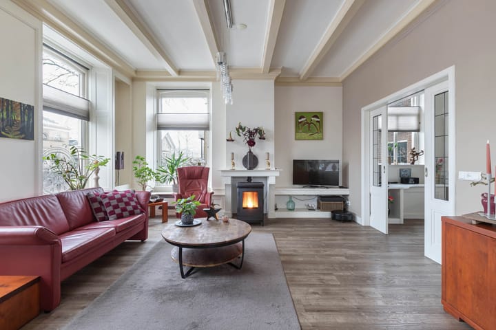 Foto 9 van Van Eysingaleane 6