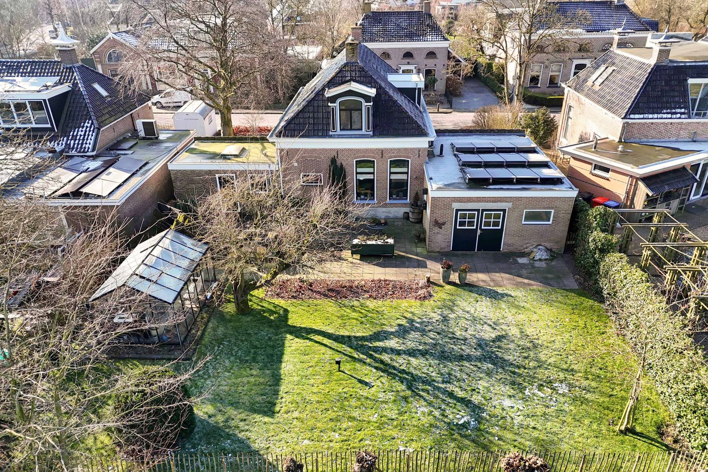 Photo 55 of Van Eysingaleane 6