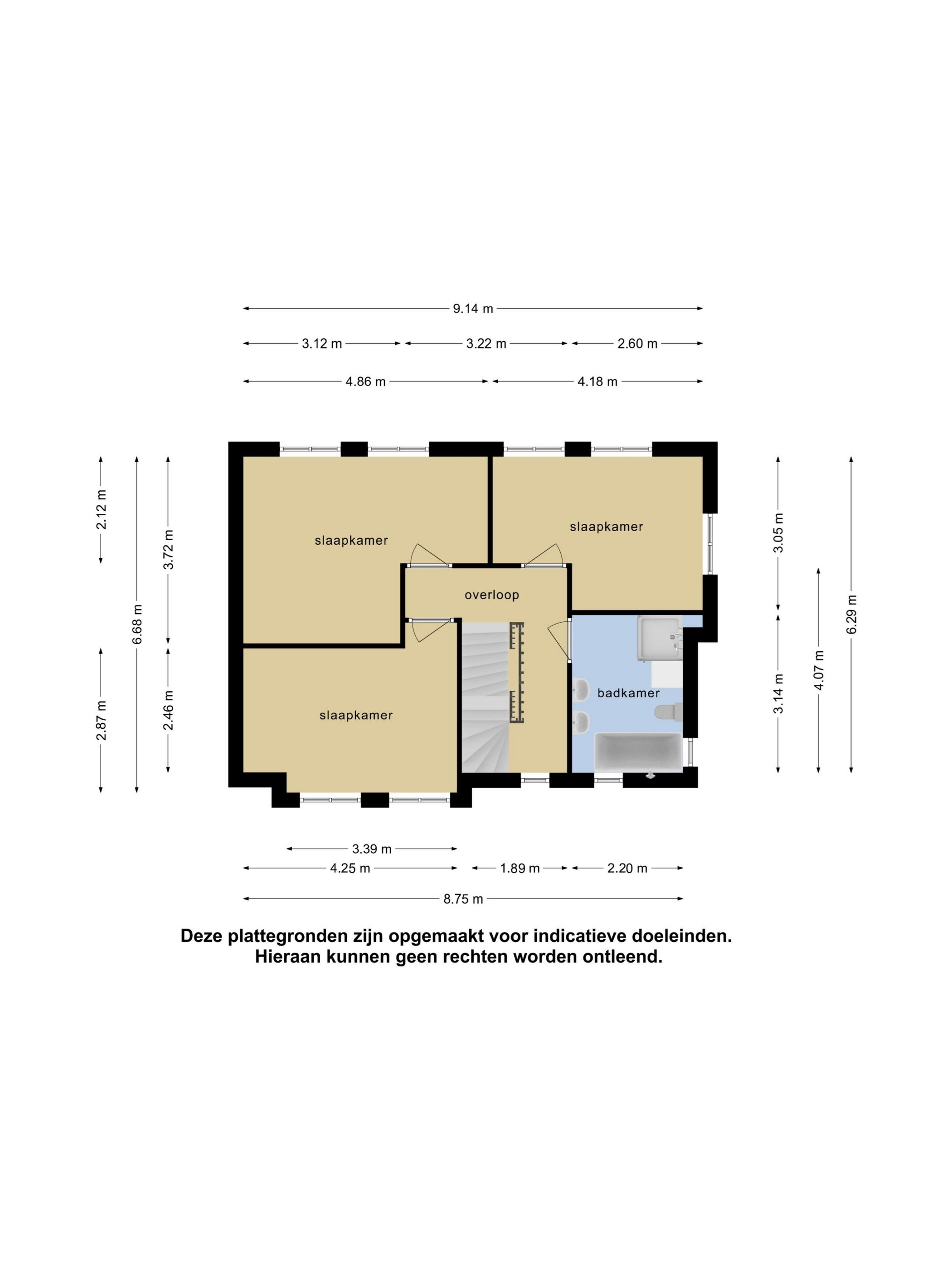 Foto 48 van Morgensterlaan 12
