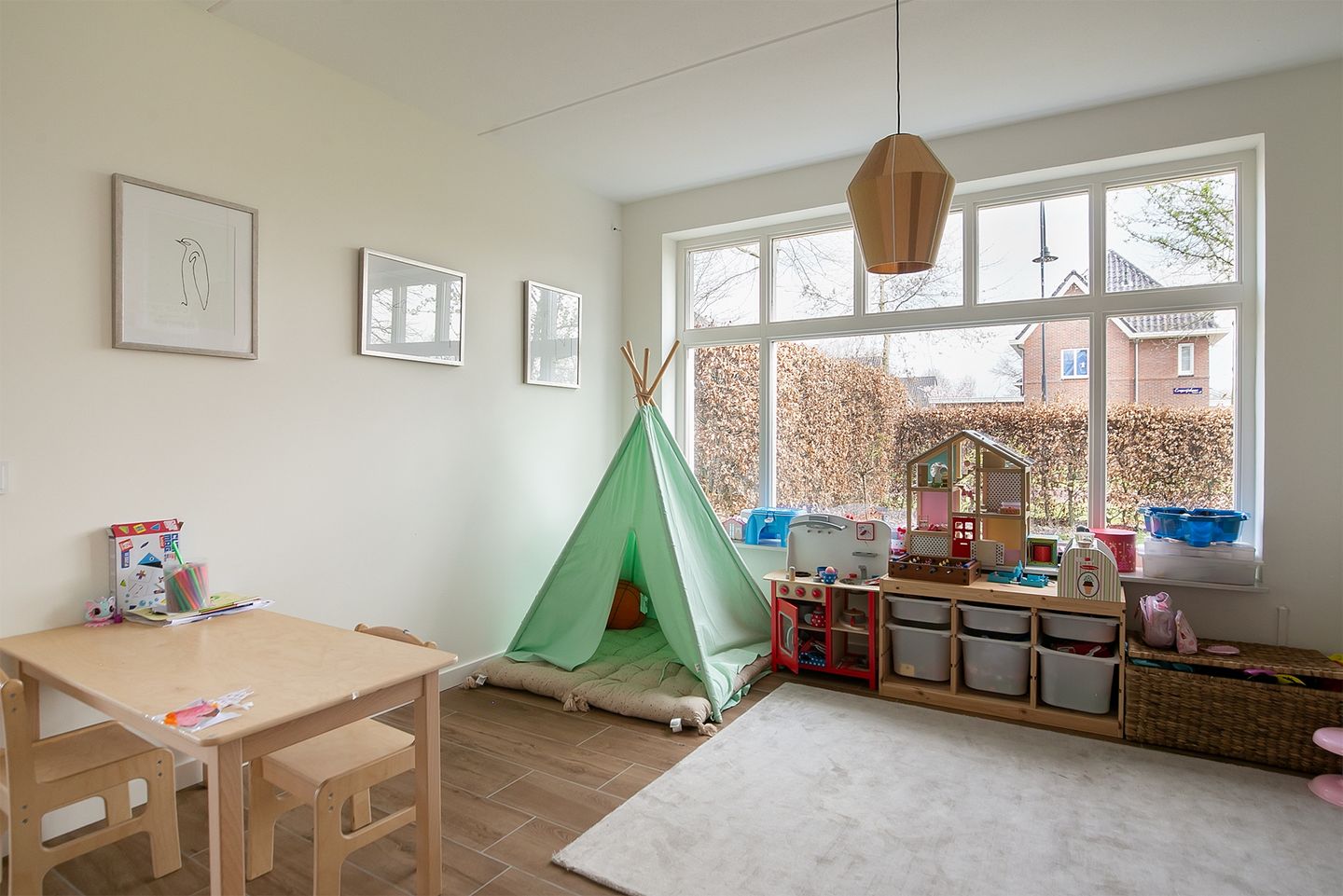 Foto 10 van Morgensterlaan 12