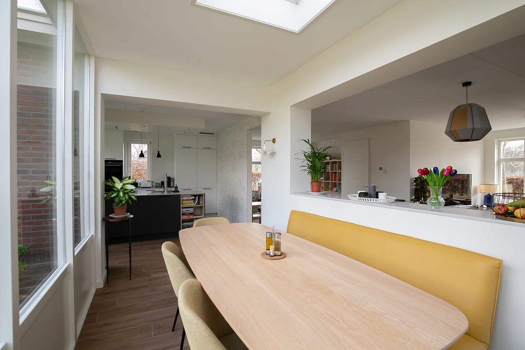 Foto 11 van Morgensterlaan 12