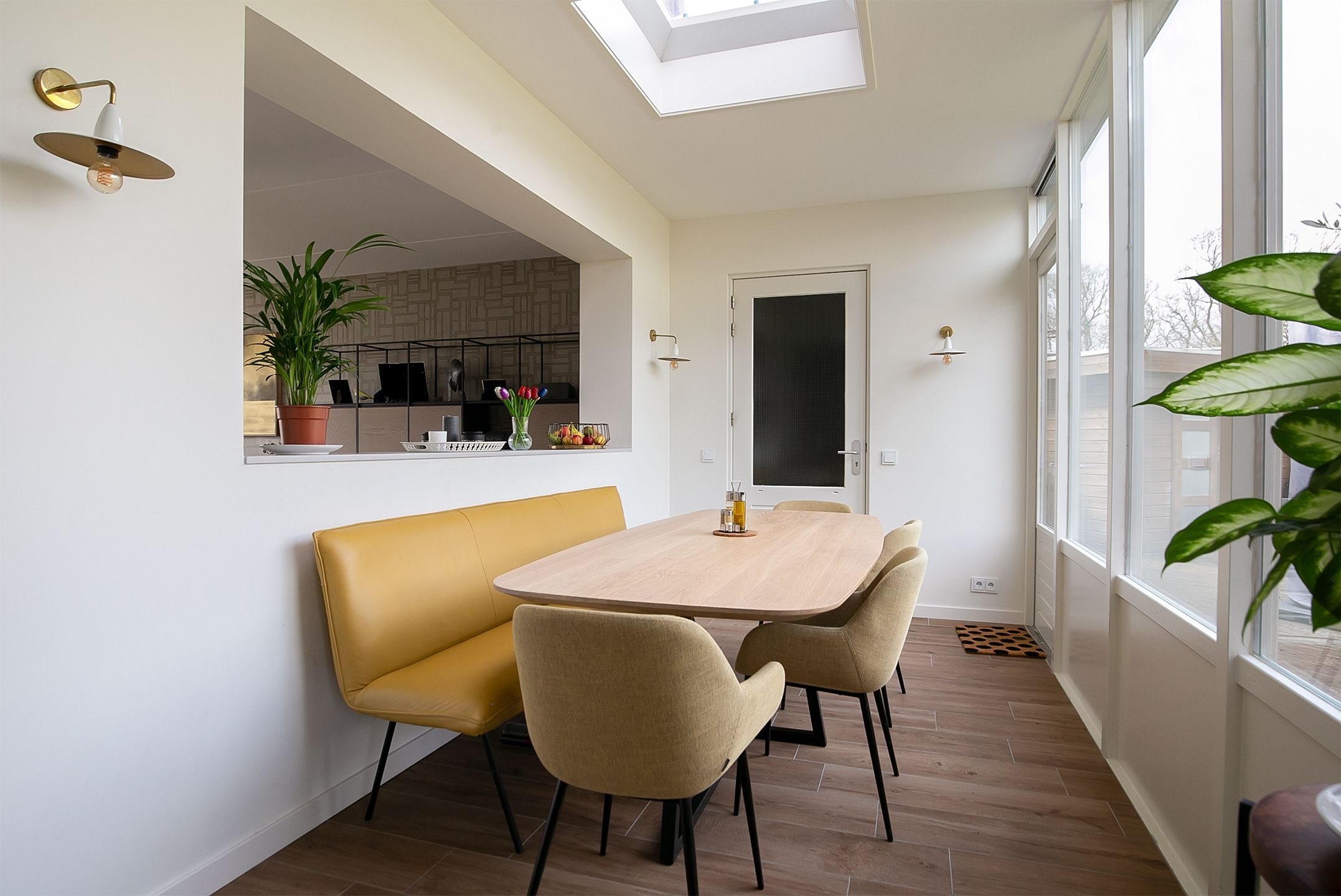 Foto 12 van Morgensterlaan 12