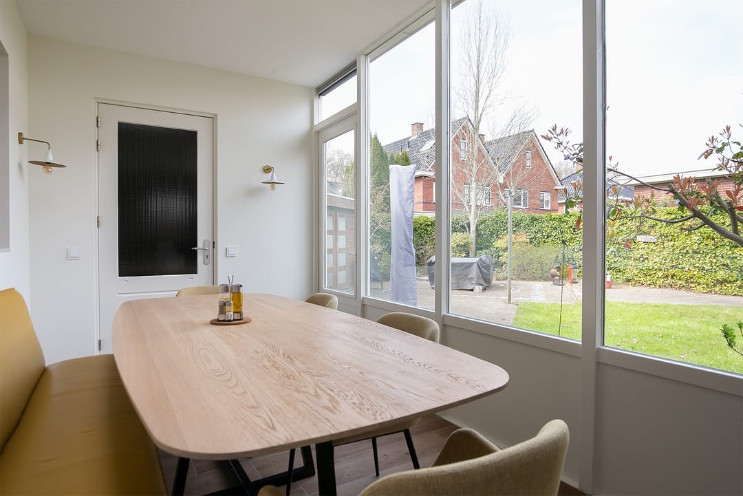 Foto 13 van Morgensterlaan 12