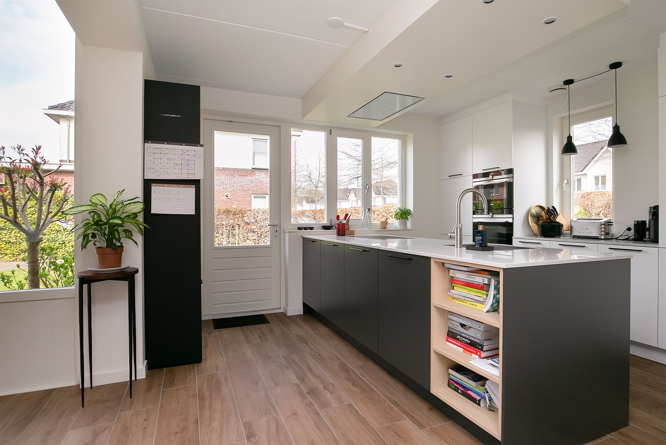 Foto 15 van Morgensterlaan 12