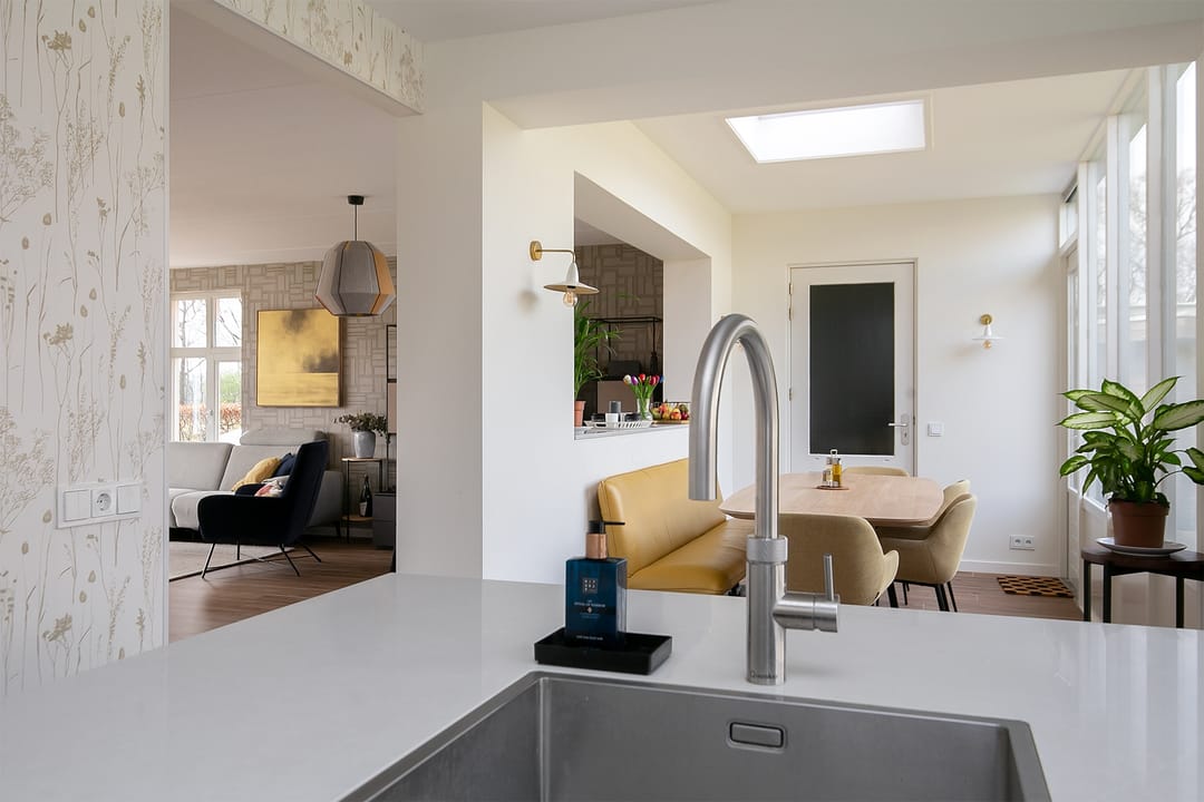 Foto 16 van Morgensterlaan 12