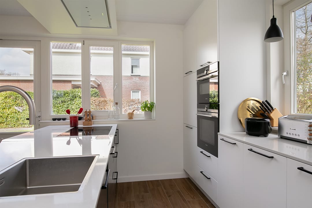 Foto 17 van Morgensterlaan 12