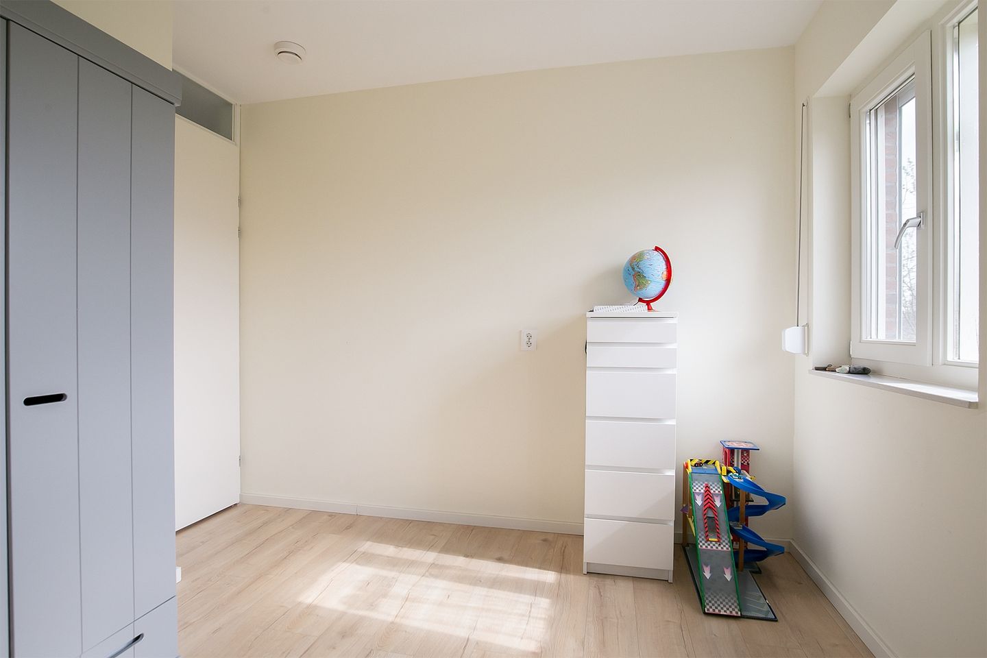 Foto 25 van Morgensterlaan 12