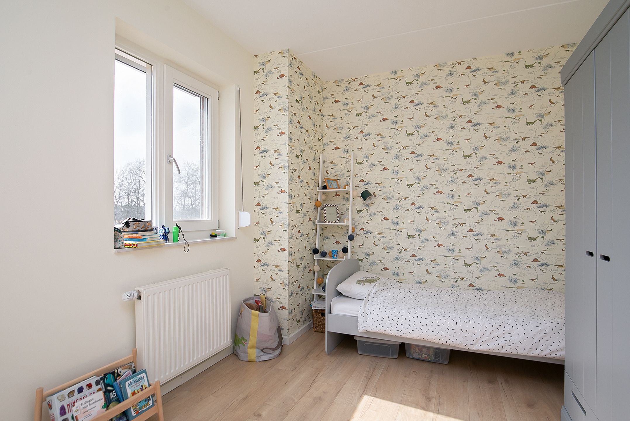 Foto 24 van Morgensterlaan 12