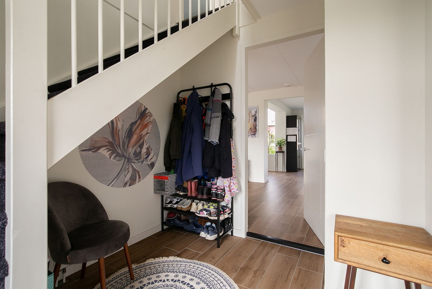 Foto 4 van Morgensterlaan 12