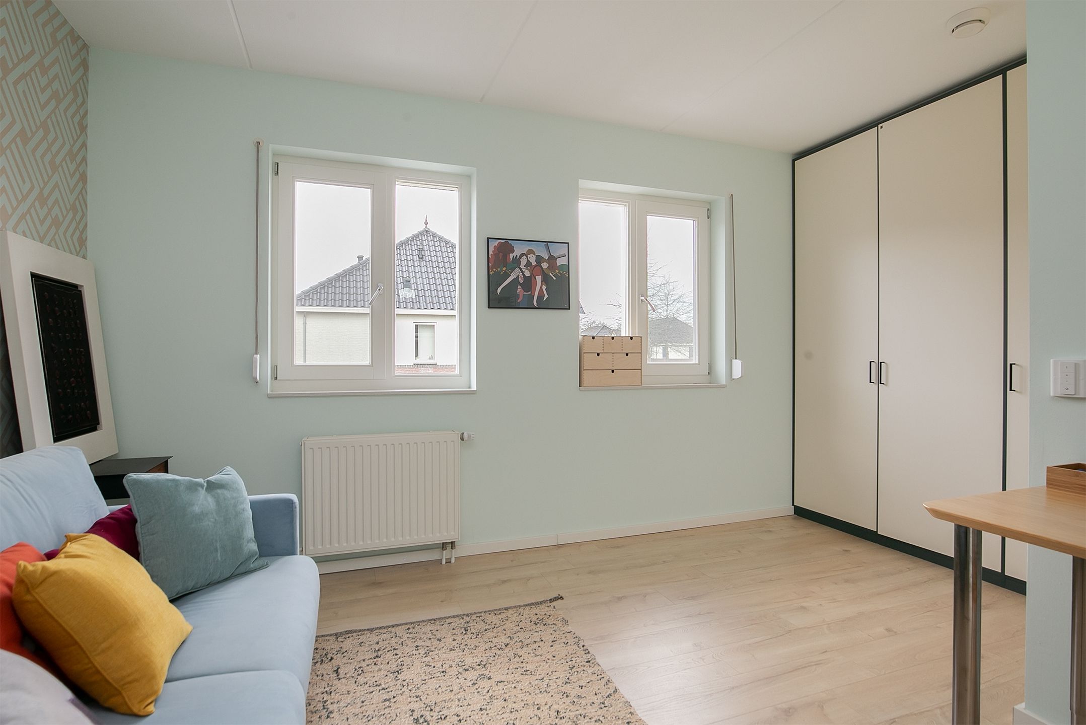 Foto 27 van Morgensterlaan 12