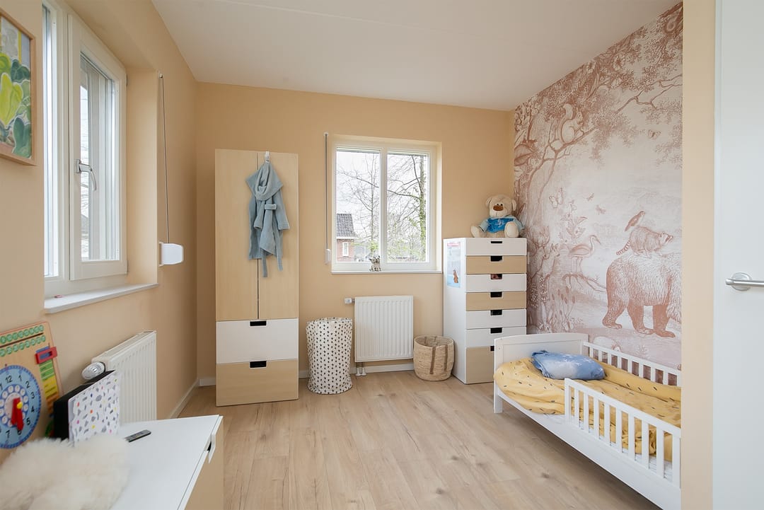 Foto 28 van Morgensterlaan 12