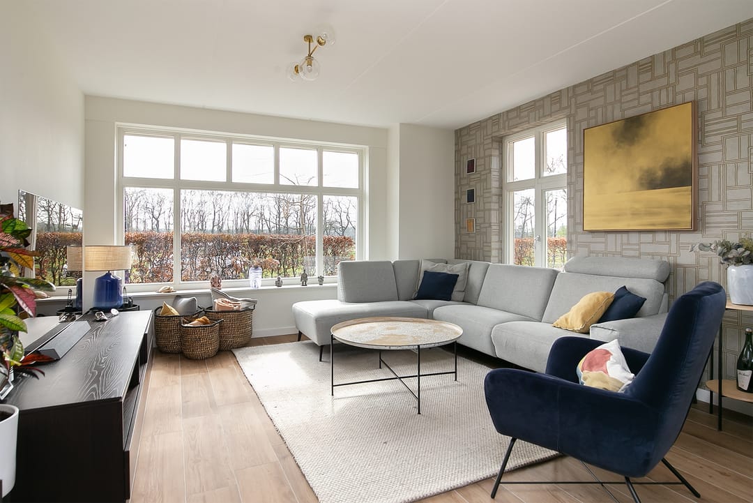 Foto 7 van Morgensterlaan 12