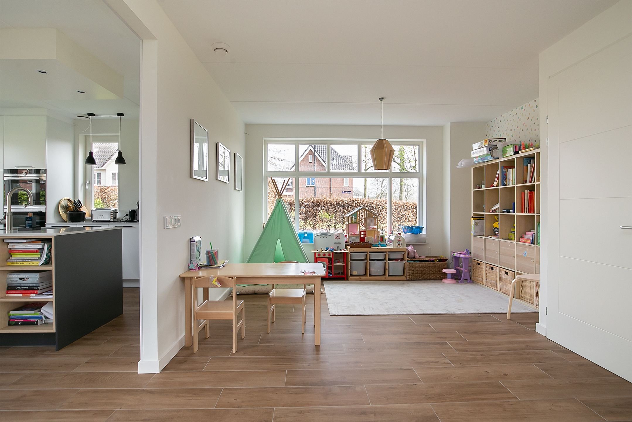 Foto 9 van Morgensterlaan 12