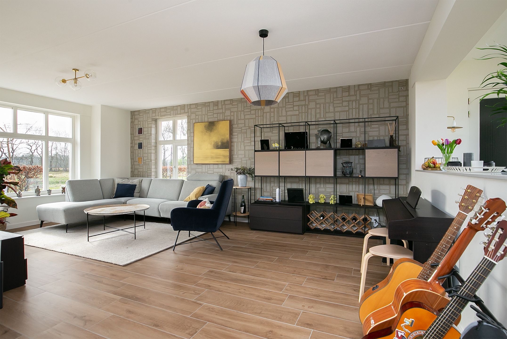 Foto 6 van Morgensterlaan 12