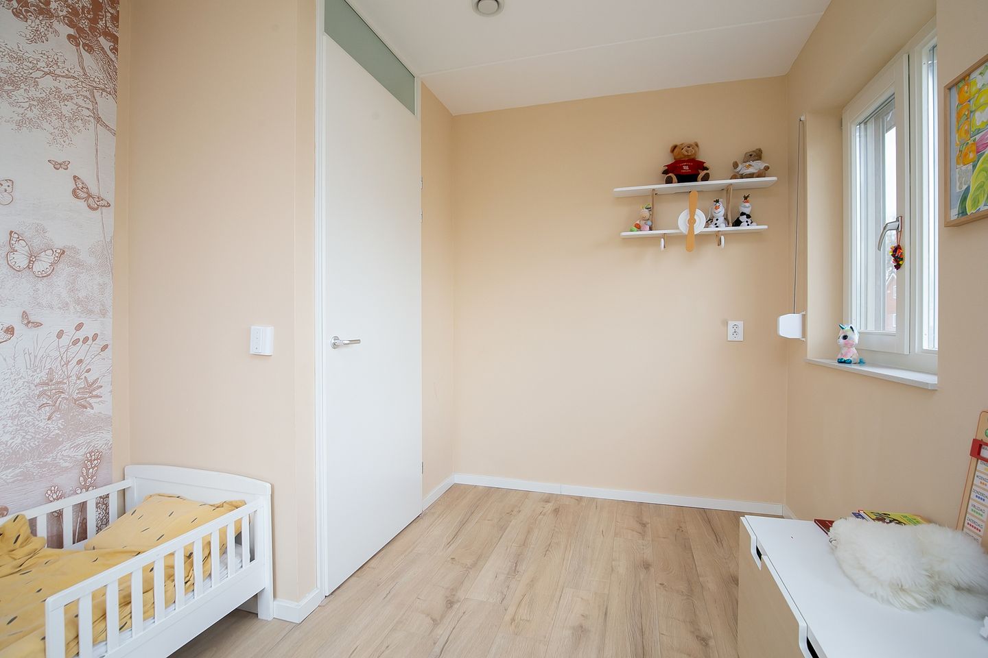 Foto 29 van Morgensterlaan 12