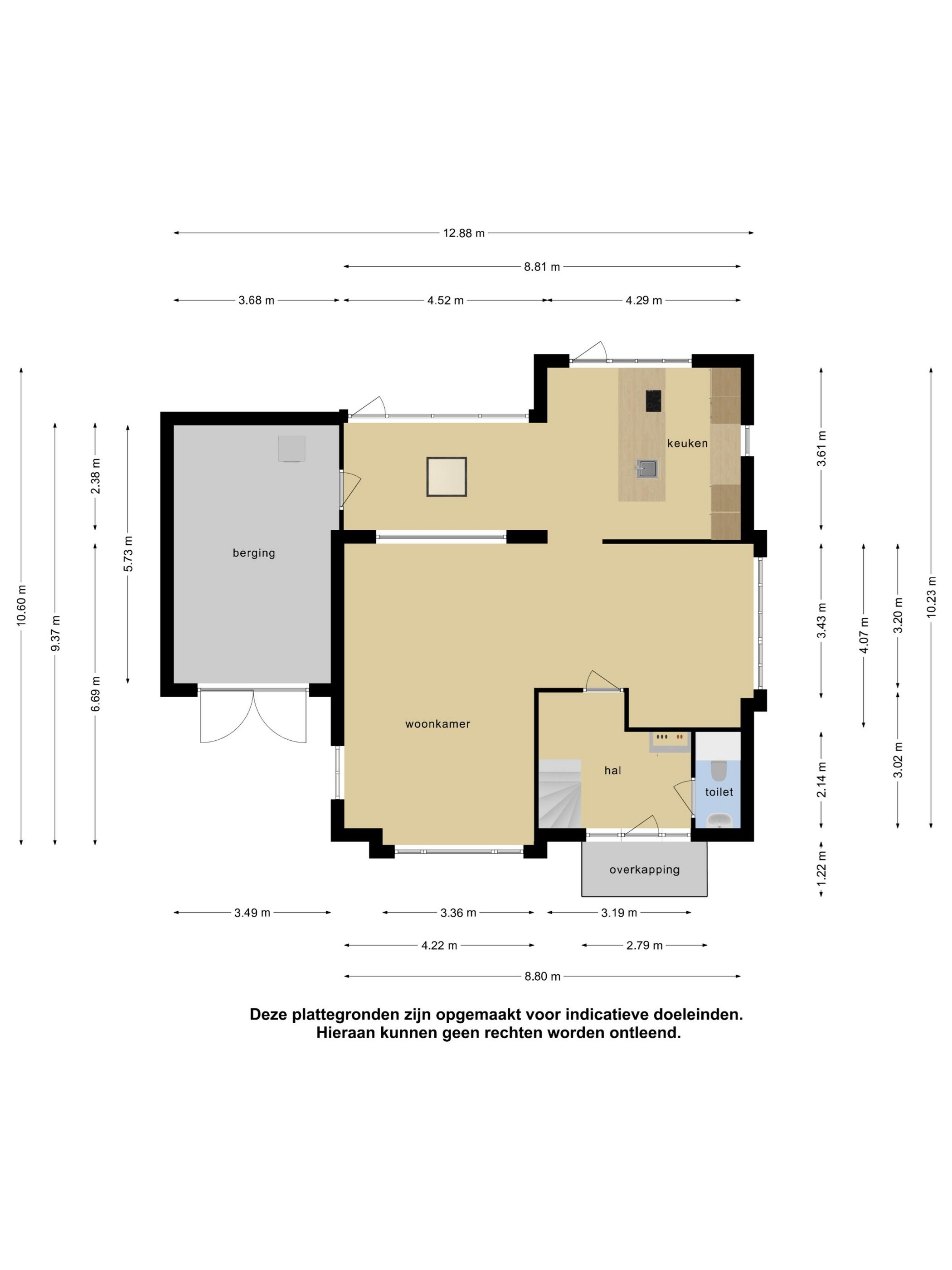 Foto 51 van Morgensterlaan 12