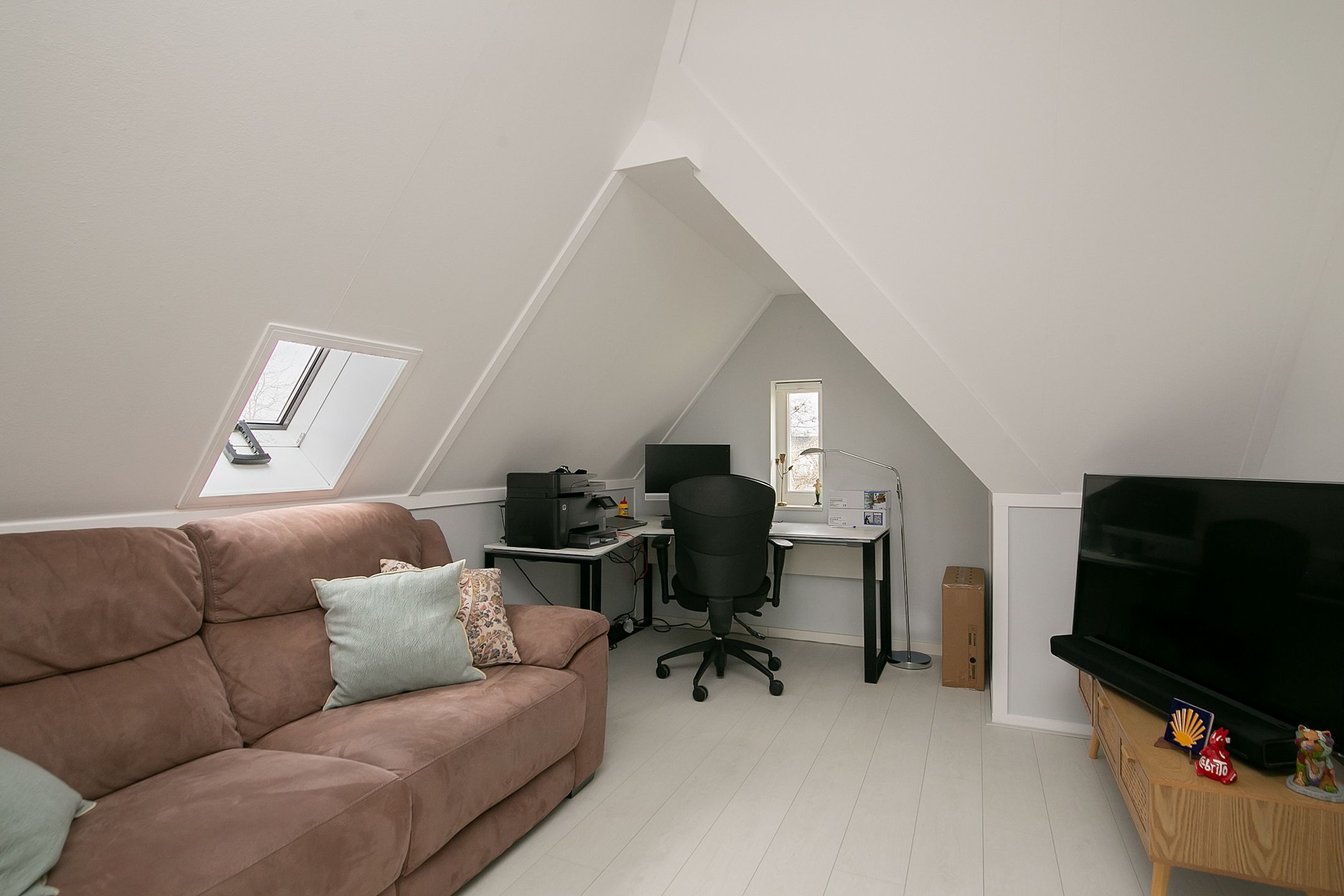 Foto 30 van Morgensterlaan 12