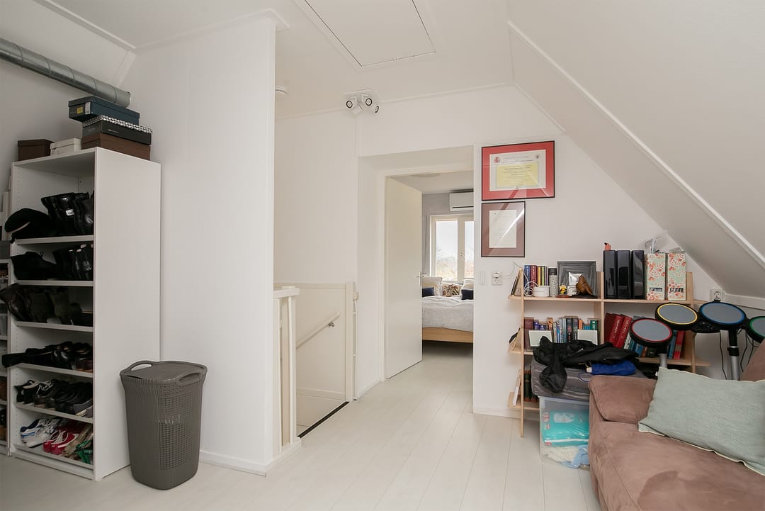 Foto 31 van Morgensterlaan 12