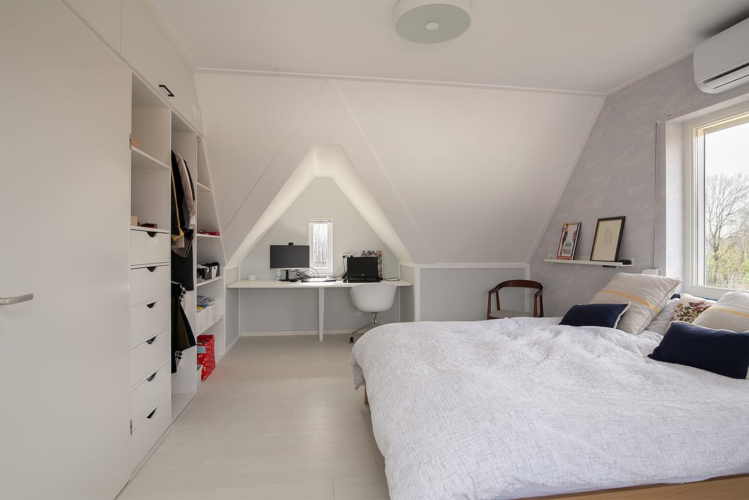 Foto 32 van Morgensterlaan 12