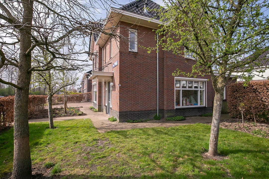 Foto 37 van Morgensterlaan 12