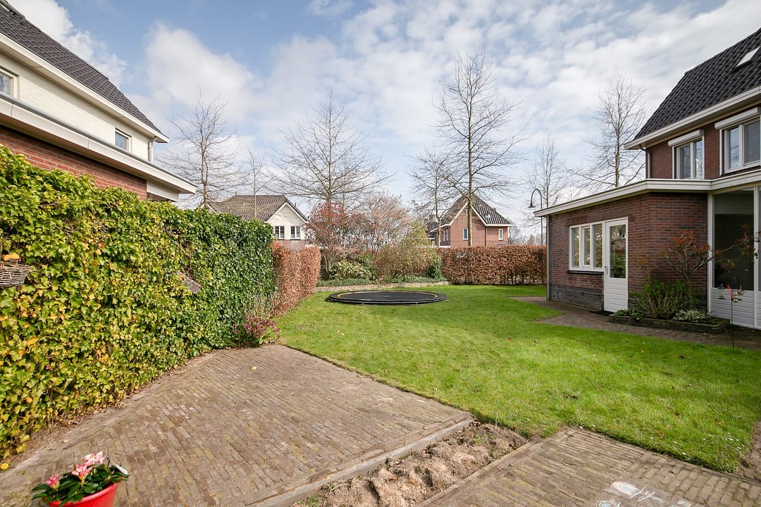 Foto 38 van Morgensterlaan 12