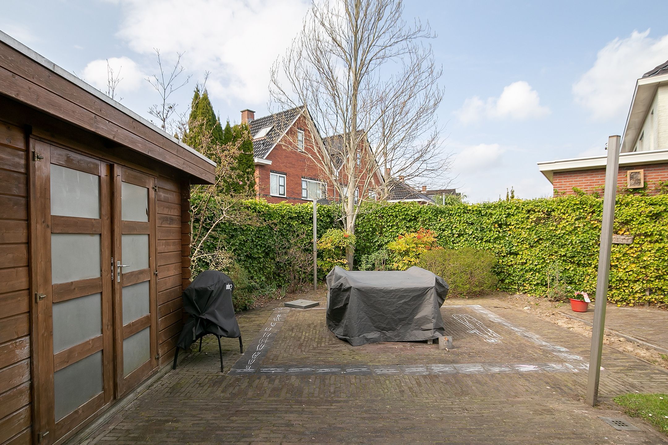 Foto 39 van Morgensterlaan 12