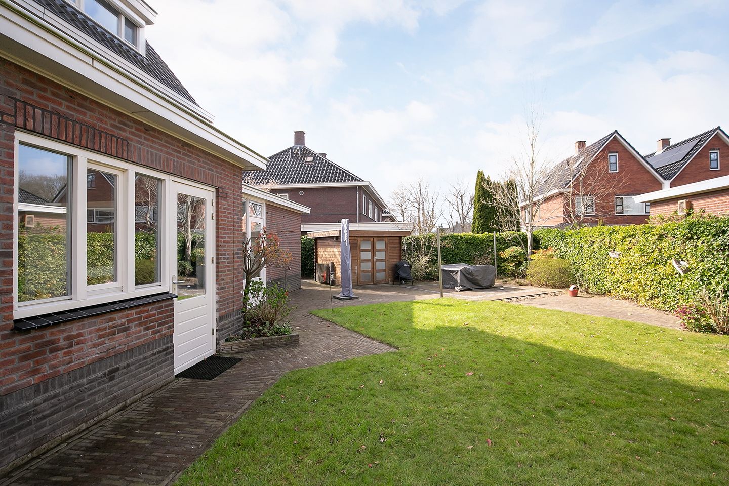 Foto 40 van Morgensterlaan 12