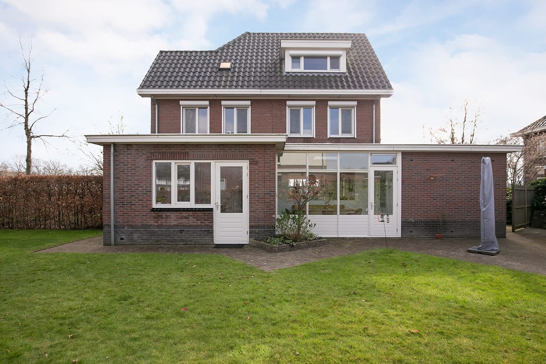 Foto 41 van Morgensterlaan 12