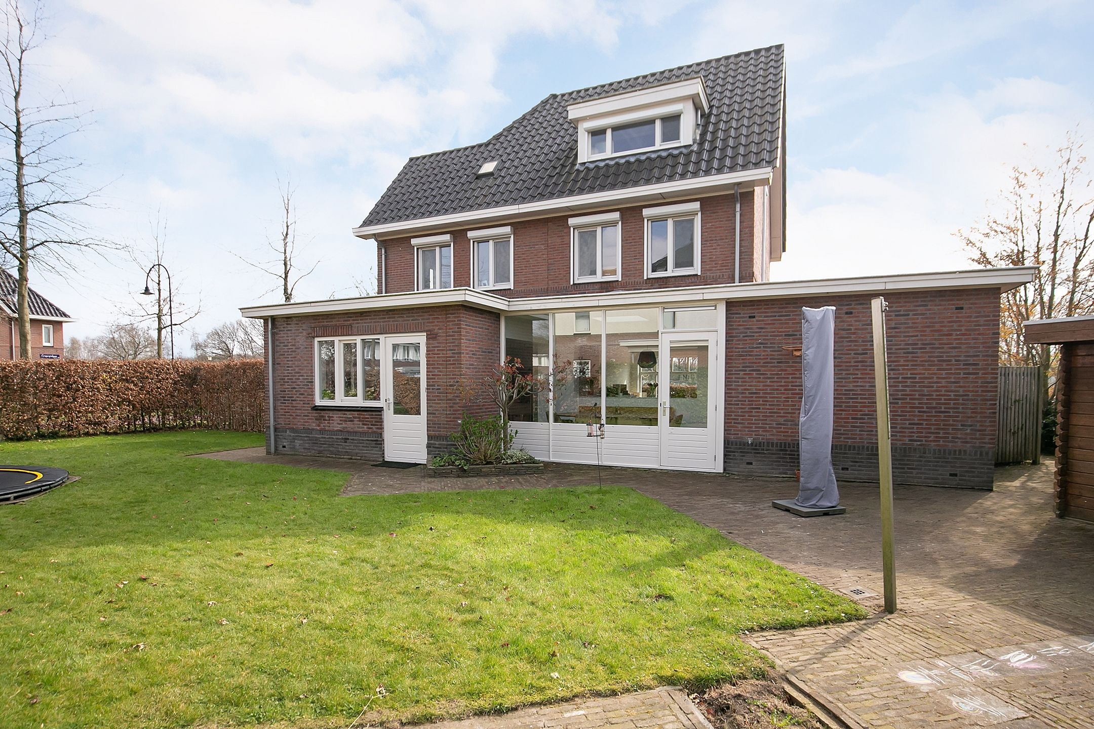 Foto 42 van Morgensterlaan 12