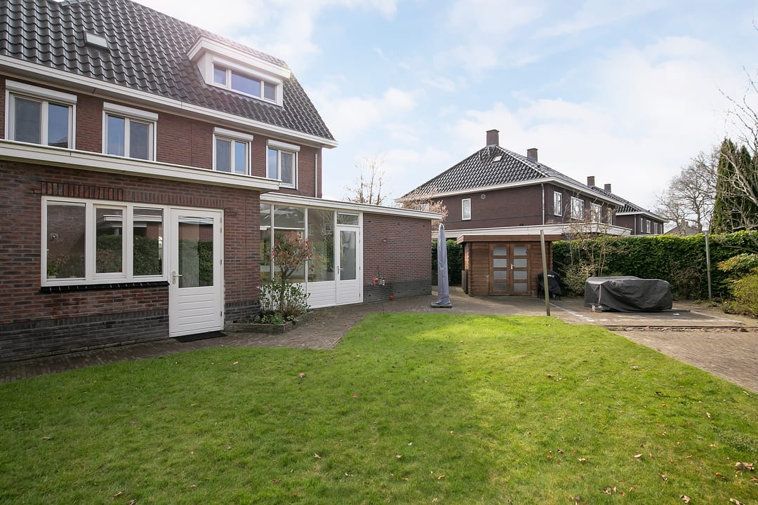 Foto 43 van Morgensterlaan 12